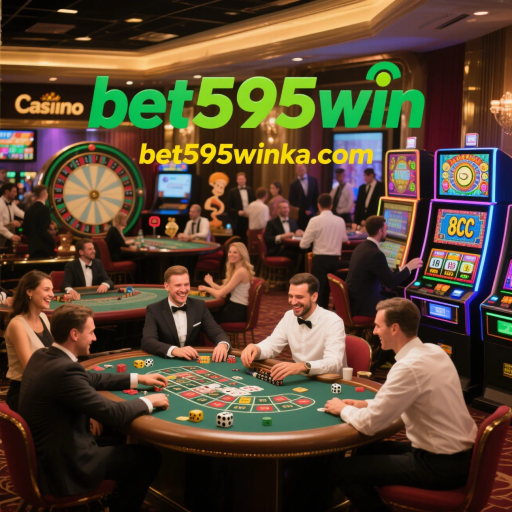bet595win