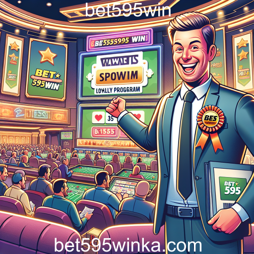 Programa de Fidelidade: Recompensas e Vantagens no Bet595win